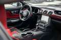 Ford Mustang GT 5,0 SHELBY GT 500 PREMIUM RECARO TOP Rood - thumbnail 18
