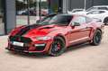 Ford Mustang GT 5,0 SHELBY GT 500 PREMIUM RECARO TOP Rood - thumbnail 10
