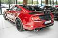Ford Mustang GT 5,0 SHELBY GT 500 PREMIUM RECARO TOP Rood - thumbnail 5