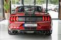 Ford Mustang GT 5,0 SHELBY GT 500 PREMIUM RECARO TOP Rood - thumbnail 7