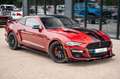 Ford Mustang GT 5,0 SHELBY GT 500 PREMIUM RECARO TOP Rood - thumbnail 8