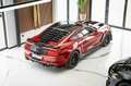 Ford Mustang GT 5,0 SHELBY GT 500 PREMIUM RECARO TOP Rood - thumbnail 6