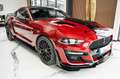 Ford Mustang GT 5,0 SHELBY GT 500 PREMIUM RECARO TOP Rood - thumbnail 3