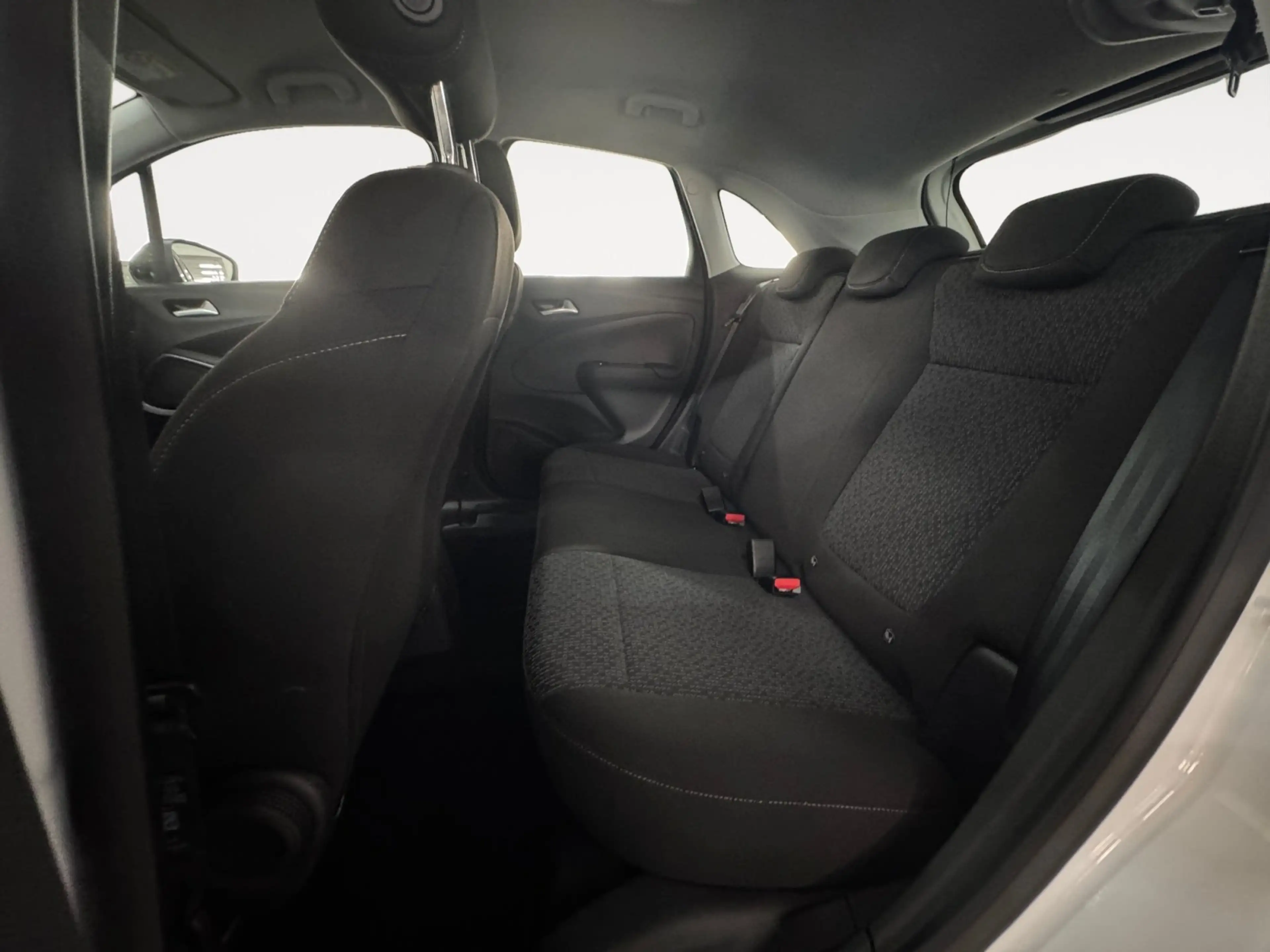Opel Crossland 1.2 Enjoy Sitzheizung, Parkpilot — photo 14