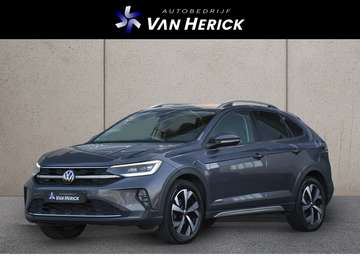 1.0 TSI Style Automaat | ACC | Keyless | Achteruit