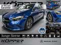 Mercedes-Benz B 220 d Progressive Advanced PLUS Standhzg. Blau - thumbnail 1