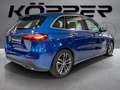 Mercedes-Benz B 220 d Progressive Advanced PLUS Standhzg. Blau - thumbnail 2