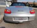Porsche Boxster 2.5i 24V cat Book Service 2 proprietari Silber - thumbnail 6
