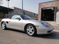 Porsche Boxster 2.5i 24V cat Book Service 2 proprietari Silber - thumbnail 3