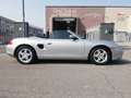 Porsche Boxster 2.5i 24V cat Book Service 2 proprietari Silber - thumbnail 12