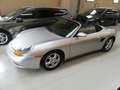 Porsche Boxster 2.5i 24V cat Book Service 2 proprietari Silber - thumbnail 24