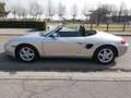 Porsche Boxster 2.5i 24V cat Book Service 2 proprietari Silber - thumbnail 14