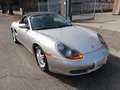 Porsche Boxster 2.5i 24V cat Book Service 2 proprietari Silber - thumbnail 1