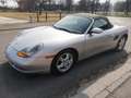 Porsche Boxster 2.5i 24V cat Book Service 2 proprietari Silber - thumbnail 7