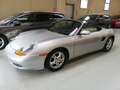 Porsche Boxster 2.5i 24V cat Book Service 2 proprietari Silber - thumbnail 22