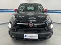 Fiat 500L Cross 1.3 mjt S-Design 95cv Noir - thumbnail 2
