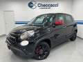 Fiat 500L Cross 1.3 mjt S-Design 95cv Noir - thumbnail 1