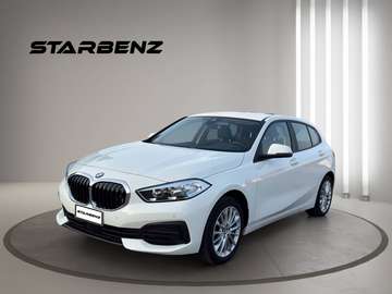 Serie 1 F40 116d Luxury auto - !!!PROMOSTAR!!!