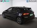 Ford Focus 1,0 EcoBoost Hybrid ST-Line Schwarz - thumbnail 3