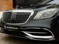 Mercedes-Benz S 560 Maybach S 560 4Matic 1.Hand Magic Sky/Mass/360° Albastru - thumbnail 15