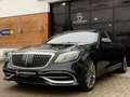Mercedes-Benz S 560 Maybach S 560 4Matic 1.Hand Magic Sky/Mass/360° Albastru - thumbnail 8