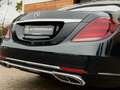 Mercedes-Benz S 560 Maybach S 560 4Matic 1.Hand Magic Sky/Mass/360° Blau - thumbnail 16