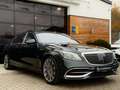 Mercedes-Benz S 560 Maybach S 560 4Matic 1.Hand Magic Sky/Mass/360° Albastru - thumbnail 7
