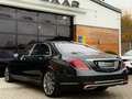 Mercedes-Benz S 560 Maybach S 560 4Matic 1.Hand Magic Sky/Mass/360° Albastru - thumbnail 9