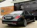 Mercedes-Benz S 560 Maybach S 560 4Matic 1.Hand Magic Sky/Mass/360° Albastru - thumbnail 10