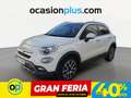 Fiat 500X 2.0Mjt Cross Plus 4x4 103kW Blanco - thumbnail 1