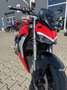 Ducati Streetfighter V2 mit nur 1300KM. NT Umbau und weitere Extras Rojo - thumbnail 16