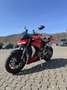 Ducati Streetfighter V2 mit nur 1300KM. NT Umbau und weitere Extras Rojo - thumbnail 12
