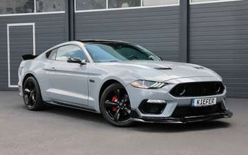 5.0 GT/B&O/APPLE/SHZ/SBL/TOTW/KAMERA/R19