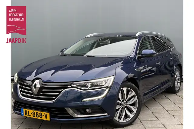 Renault Talisman Estate BWJ 2018 | 1.5DCI 111PK Intens AUTOMAAT | L