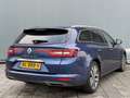 Renault Talisman Estate BWJ 2018 | 1.5DCI 111PK Intens AUTOMAAT | L Blauw - thumbnail 2