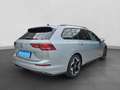 Volkswagen Golf Variant 2.0 TDI DSG R-LINE LM17 NAVI KAMERA Zilver - thumbnail 3