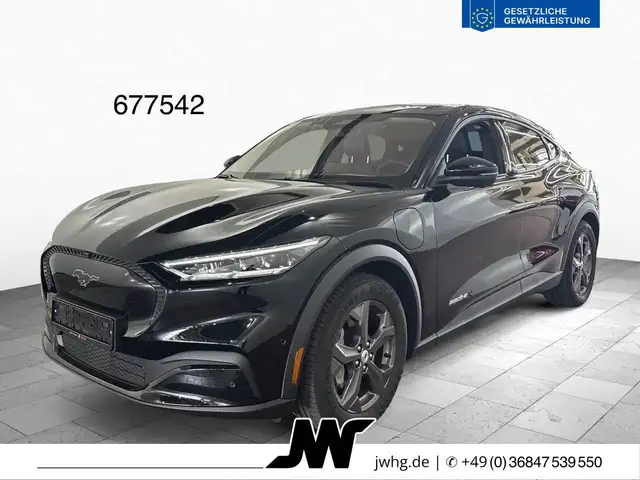 Ford Autres Mach-E ExtR 99kWh/TECH+/PANO/B&O/360°/CO-PILOT
