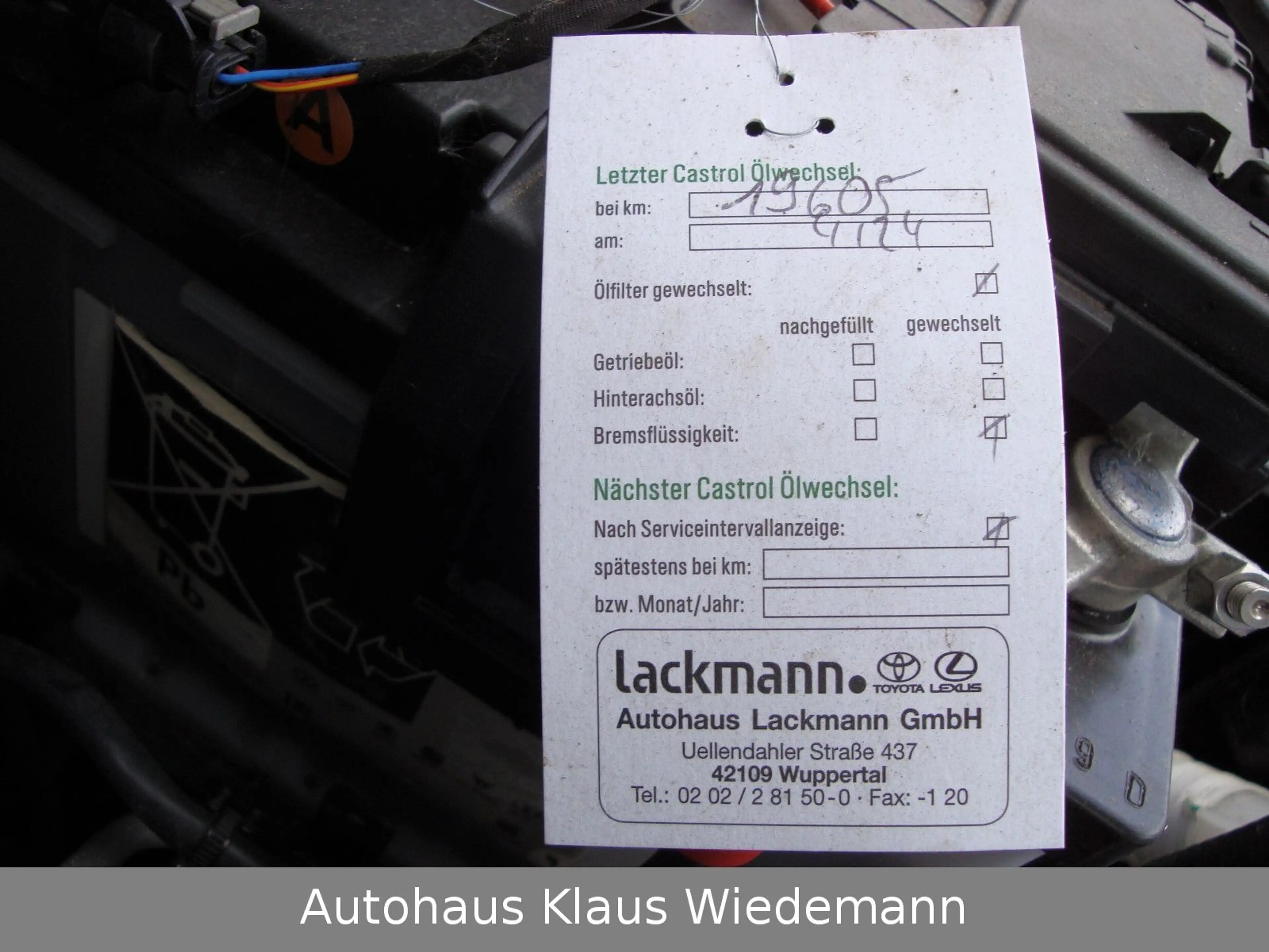 SEAT Mii 1.0 44kW Style - 2.Hd./orig. 25 TKM — photo 11