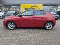 Opel Corsa Elegance Rot - thumbnail 4