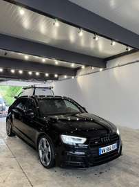 Sportback 2.0 TFSI 310 S tronic 7 Quattro