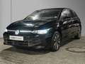 Volkswagen Golf VIII 1,5 TSI Goal,AHK,LED,ACC,ALU,Navi Apple Ca... Schwarz - thumbnail 3