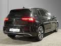 Volkswagen Golf VIII 1,5 TSI Goal,AHK,LED,ACC,ALU,Navi Apple Ca... Schwarz - thumbnail 5