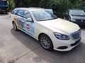 Mercedes-Benz E 200 E 200 CDI BlueEfficiency (212.205) Jaune - thumbnail 3