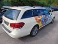 Mercedes-Benz E 200 E 200 CDI BlueEfficiency (212.205) Jaune - thumbnail 4
