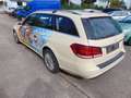 Mercedes-Benz E 200 E 200 CDI BlueEfficiency (212.205) Jaune - thumbnail 6