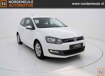 1.2 TDI BL.M. COMFL. TREKHAAK, AIRCO, CRUISE
