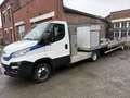 Iveco Daily 50C14G 3.0 Turbo MPI CNG (EEV) - thumbnail 2