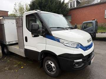 50C14G 3.0 Turbo MPI CNG (EEV)