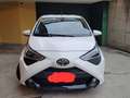 Toyota Aygo 5p 1.0 x-fun m-mt 72cv Bianco - thumbnail 3