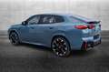 BMW X2 M M35i xDrive Msport Pro Zöld - thumbnail 2